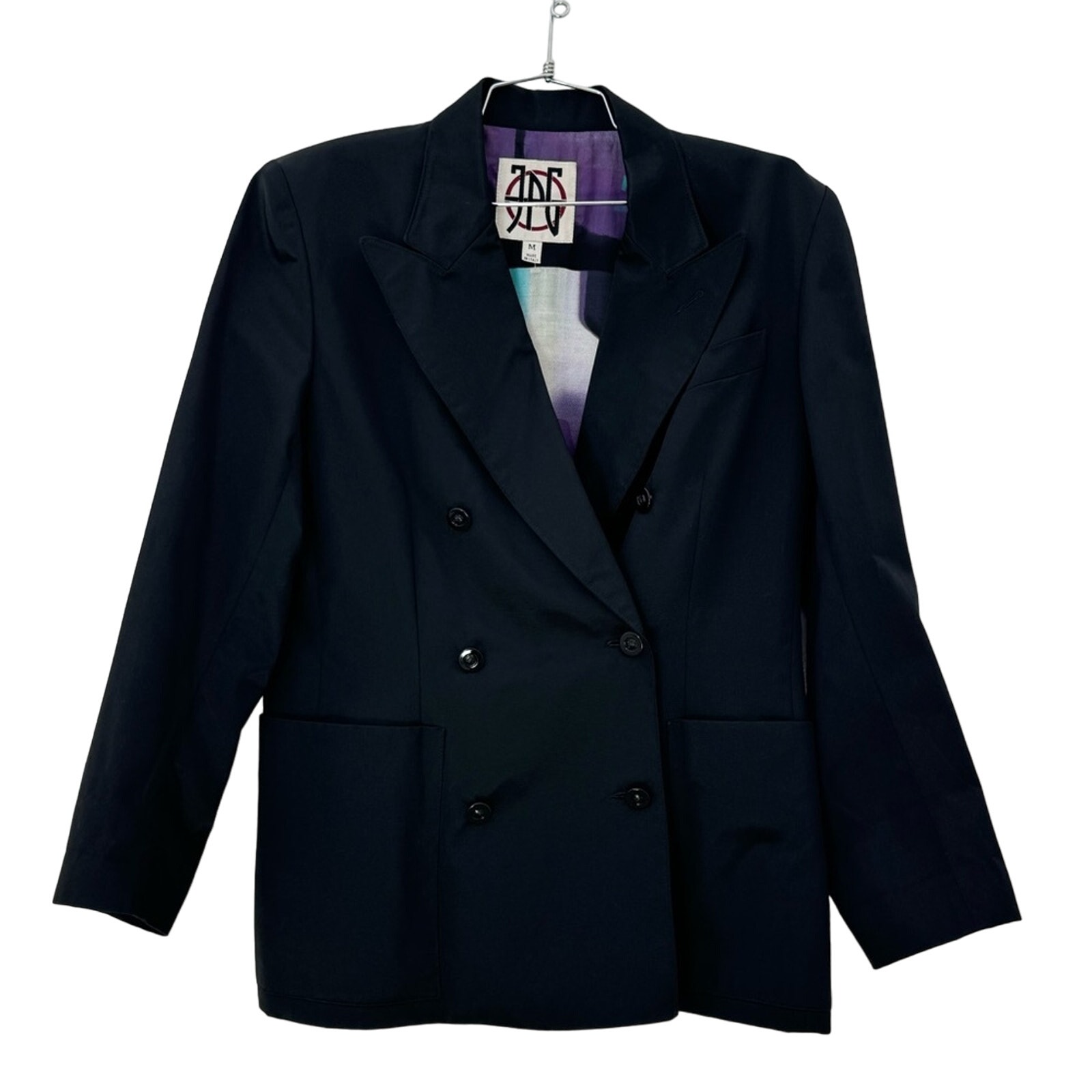 Vintage Jean Paul Gaultier Blazer